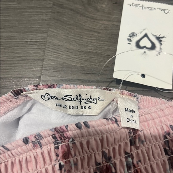 Bathing suit top - Picture 2 of 2